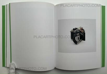 Christopher Williams,Printed in Germany: Green Christopher Williams,Printed in Germany: Green