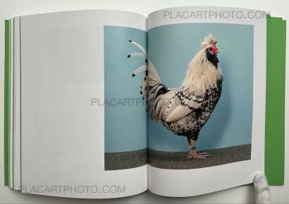 Christopher Williams,Printed in Germany: Green Christopher Williams,Printed in Germany: Green
