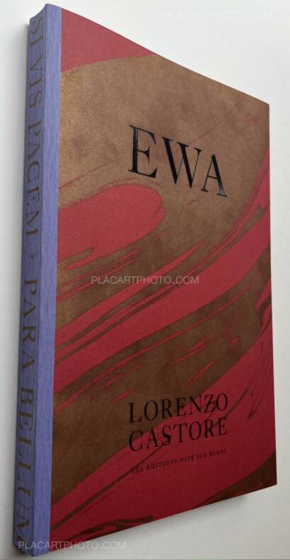 Lorenzo Castore,Ewa et Piotr: Si Vis Pacem Para Bellum (Signed) Lorenzo Castore,Ewa et Piotr: Si Vis Pacem Para Bellum (Signed)