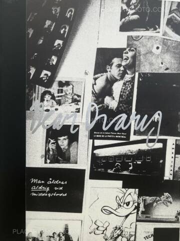 Anders Petersen,Dear Diary (Signed and numbered, edt of 350)