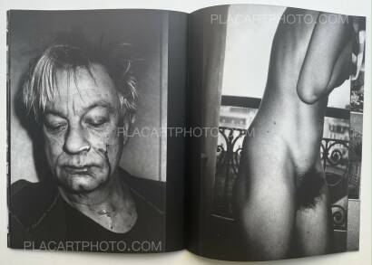 Anders Petersen,Dear Diary (Signed and numbered, edt of 350)