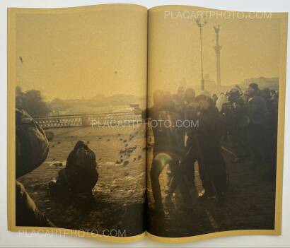 Andy Rocchelli,UKRAINA REVOLUTION III Andy Rocchelli,UKRAINA REVOLUTION III
