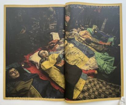 Andy Rocchelli,UKRAINA REVOLUTION III Andy Rocchelli,UKRAINA REVOLUTION III