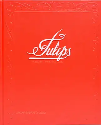 Andrew Miksys – Tulips (SEALED COPY)