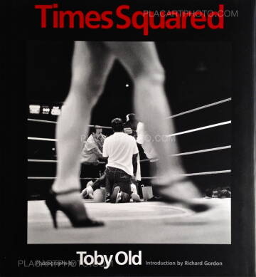 Toby Old,Times Squared Toby Old,Times Squared