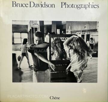 Bruce Davidson,Photographies