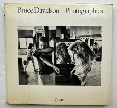 Bruce Davidson,Photographies Bruce Davidson,Photographies