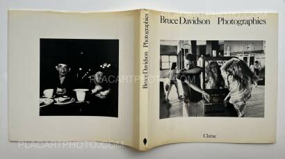 Bruce Davidson,Photographies Bruce Davidson,Photographies