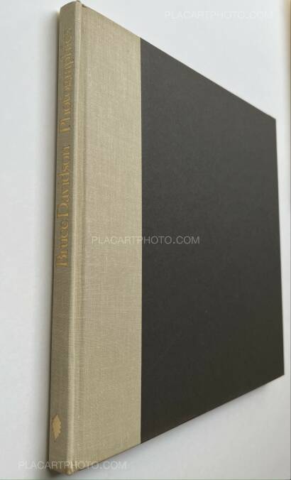 Bruce Davidson,Photographies Bruce Davidson,Photographies