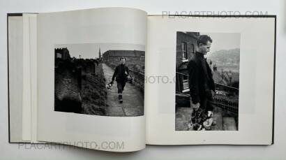Bruce Davidson,Photographies Bruce Davidson,Photographies