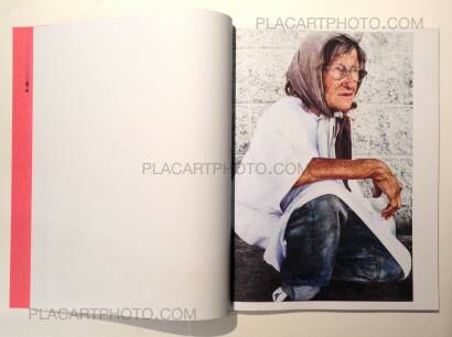 Désirée van Hoek,Skid Row - Los Angeles 2007-2015 (Signed) Désirée van Hoek,Skid Row - Los Angeles 2007-2015 (Signed)