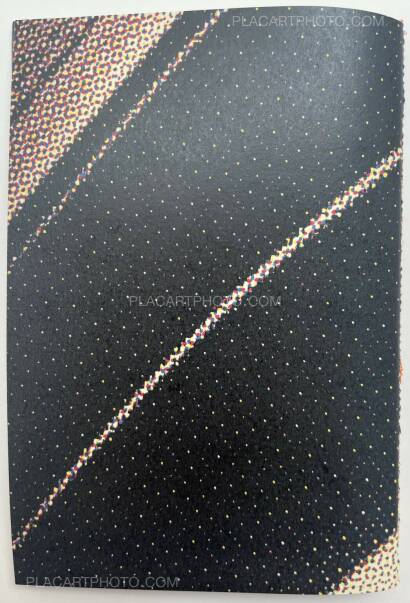 Olivier Tulliez,Constellations from the station (Signed and numbered, edt of 150) Olivier Tulliez,Constellations from the station (Signed and numbered, edt of 150)