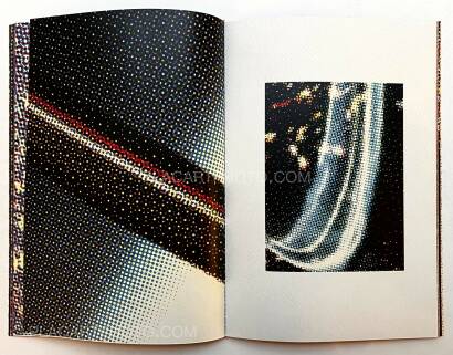 Olivier Tulliez,Constellations from the station (Signed and numbered, edt of 150)