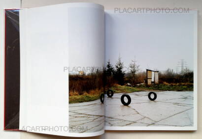 Mark Power,The Sound of two songs : Poland 2004-2009 Mark Power,The Sound of two songs : Poland 2004-2009