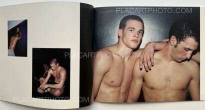 Collier Schorr,Collier Schorr 303 Gallery Exhibition Catalog