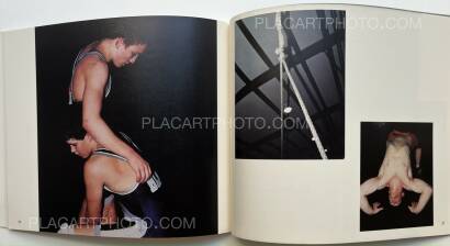 Collier Schorr,Collier Schorr 303 Gallery Exhibition Catalog