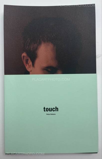 Peter Dekens,Touch Peter Dekens,Touch