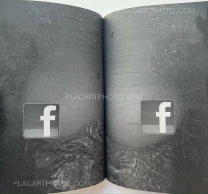 Peter Rothengatter,Facebook's Nipplegate/Breasts (Signed and numbered, edt of 50)