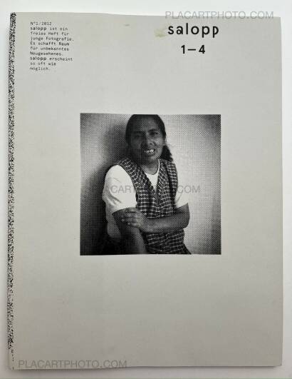 Collective,Salopp 1-4 Collective,Salopp 1-4