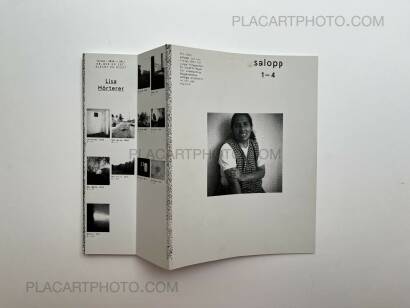 Collective,Salopp 1-4 Collective,Salopp 1-4