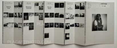 Collective,Salopp 1-4 Collective,Salopp 1-4