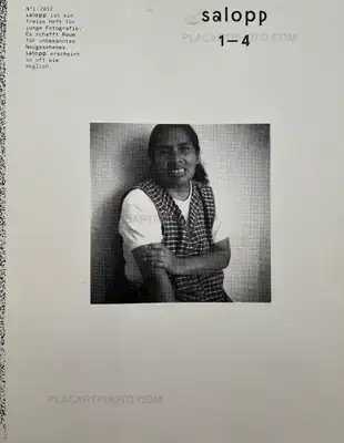 Collective – Salopp 1-4