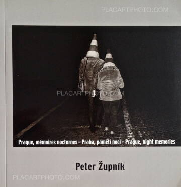 Peter Zupnik,Prague, night memories Peter Zupnik,Prague, night memories