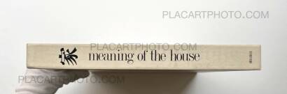 Kishin Shinoyama,Meaning of the house Kishin Shinoyama,Meaning of the house