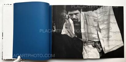 Eikoh Hosoe,Kamaitachi (Signed with shipping box) Eikoh Hosoe,Kamaitachi (Signed with shipping box)