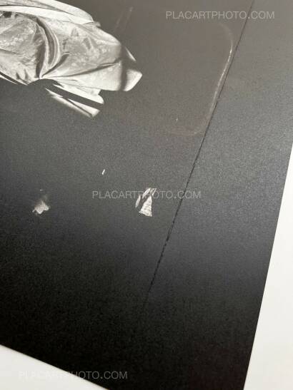 Eikoh Hosoe,Kamaitachi (Signed with shipping box) Eikoh Hosoe,Kamaitachi (Signed with shipping box)