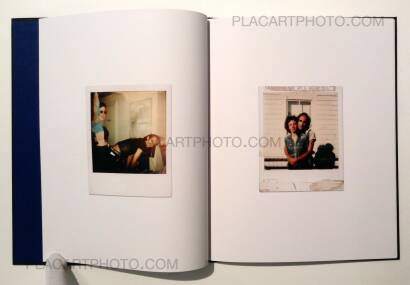 David Armstrong,Polaroids David Armstrong,Polaroids