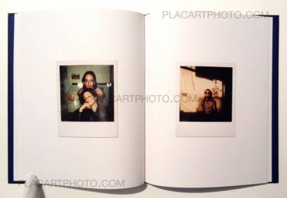 David Armstrong,Polaroids David Armstrong,Polaroids