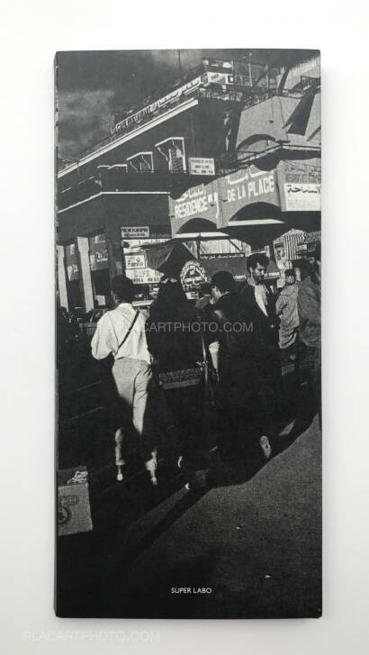 Daido Moriyama,Marrakech (SIGNED) Daido Moriyama,Marrakech (SIGNED)