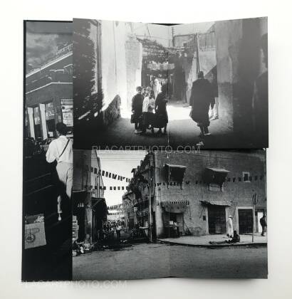 Daido Moriyama,Marrakech (SIGNED) Daido Moriyama,Marrakech (SIGNED)