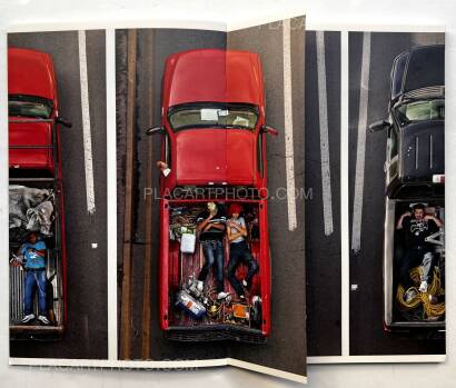 Alejandro Cartagena,Carpoolers (Signed) Alejandro Cartagena,Carpoolers (Signed)