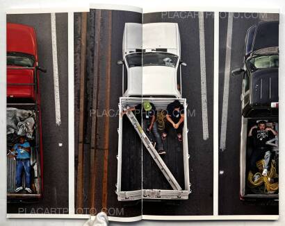 Alejandro Cartagena,Carpoolers (Signed) Alejandro Cartagena,Carpoolers (Signed)