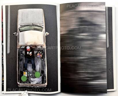 Alejandro Cartagena,Carpoolers (Signed) Alejandro Cartagena,Carpoolers (Signed)