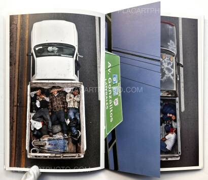 Alejandro Cartagena,Carpoolers (Signed) Alejandro Cartagena,Carpoolers (Signed)