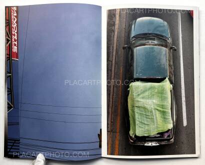 Alejandro Cartagena,Carpoolers (Signed) Alejandro Cartagena,Carpoolers (Signed)