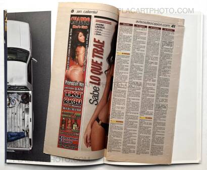 Alejandro Cartagena,Carpoolers (Signed) Alejandro Cartagena,Carpoolers (Signed)