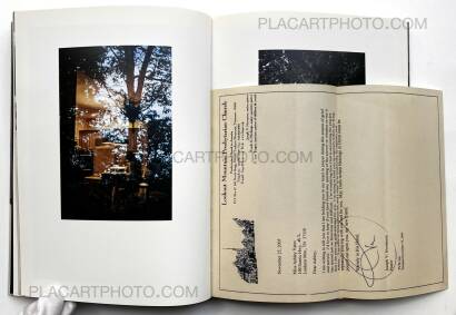 Laia Abril,The Epilogue (Signed) Laia Abril,The Epilogue (Signed)