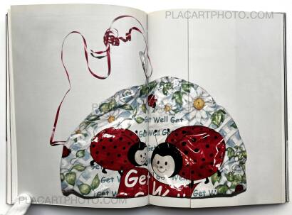Laia Abril,The Epilogue (Signed) Laia Abril,The Epilogue (Signed)