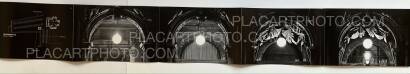 Ikko Narahara,Portici di Luce - Piazza San Marco (Signed and numbered) Ikko Narahara,Portici di Luce - Piazza San Marco (Signed and numbered)