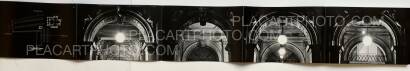 Ikko Narahara,Portici di Luce - Piazza San Marco (Signed and numbered) Ikko Narahara,Portici di Luce - Piazza San Marco (Signed and numbered)