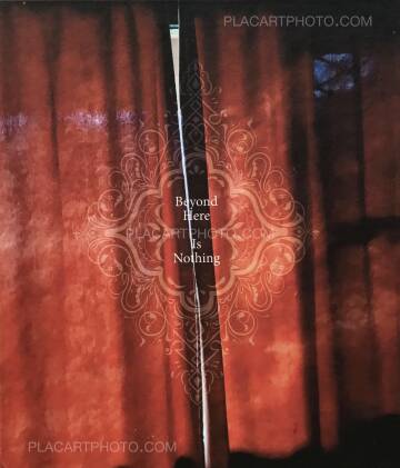 Laura El-Tantawy,Beyond here is nothing (Sealed copy) Laura El-Tantawy,Beyond here is nothing (Sealed copy)