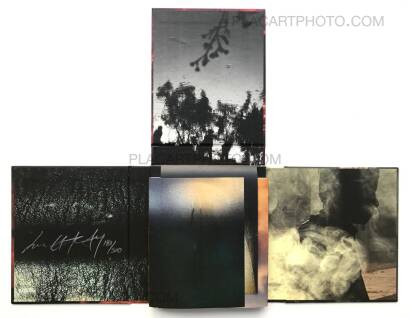 Laura El-Tantawy,Beyond here is nothing (Sealed copy) Laura El-Tantawy,Beyond here is nothing (Sealed copy)