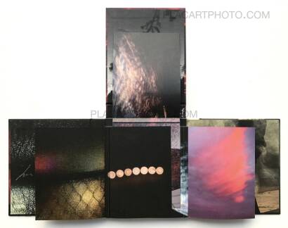 Laura El-Tantawy,Beyond here is nothing (Sealed copy) Laura El-Tantawy,Beyond here is nothing (Sealed copy)