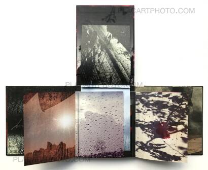 Laura El-Tantawy,Beyond here is nothing (Sealed copy) Laura El-Tantawy,Beyond here is nothing (Sealed copy)