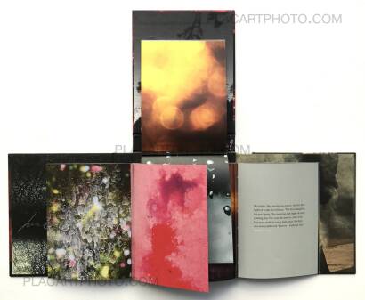 Laura El-Tantawy,Beyond here is nothing (Sealed copy) Laura El-Tantawy,Beyond here is nothing (Sealed copy)