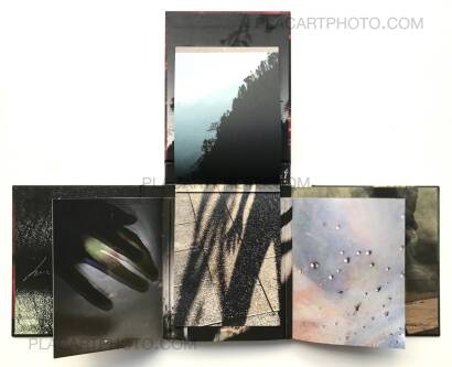 Laura El-Tantawy,Beyond here is nothing (Sealed copy) Laura El-Tantawy,Beyond here is nothing (Sealed copy)